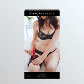 Sportsheets Thigh Strap-On Harness (Connects to Leg)